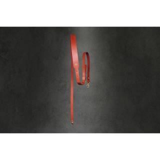 UNIC無縫線極簡皮革側背帶 / 手機掛繩 / 小包背帶【可客製化】