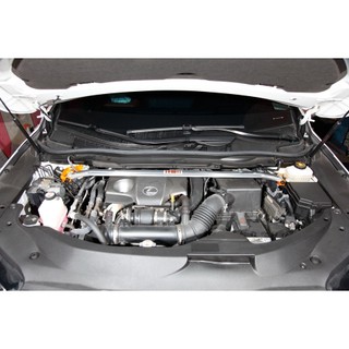 SUMMIT LEXUS RX200t / RX300 RX350 AL10 AL20 拉桿 結構桿強化【YGAUTO】