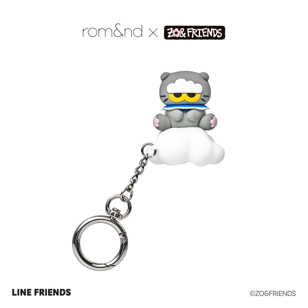 ❁Rom&nd✖️ZO&FRIENDS ZOA 4つセット❁本日発送 Z/X -Zillions of enemy X- | 商品一覧 | CD・DVD | 株式会社ブロッコリー