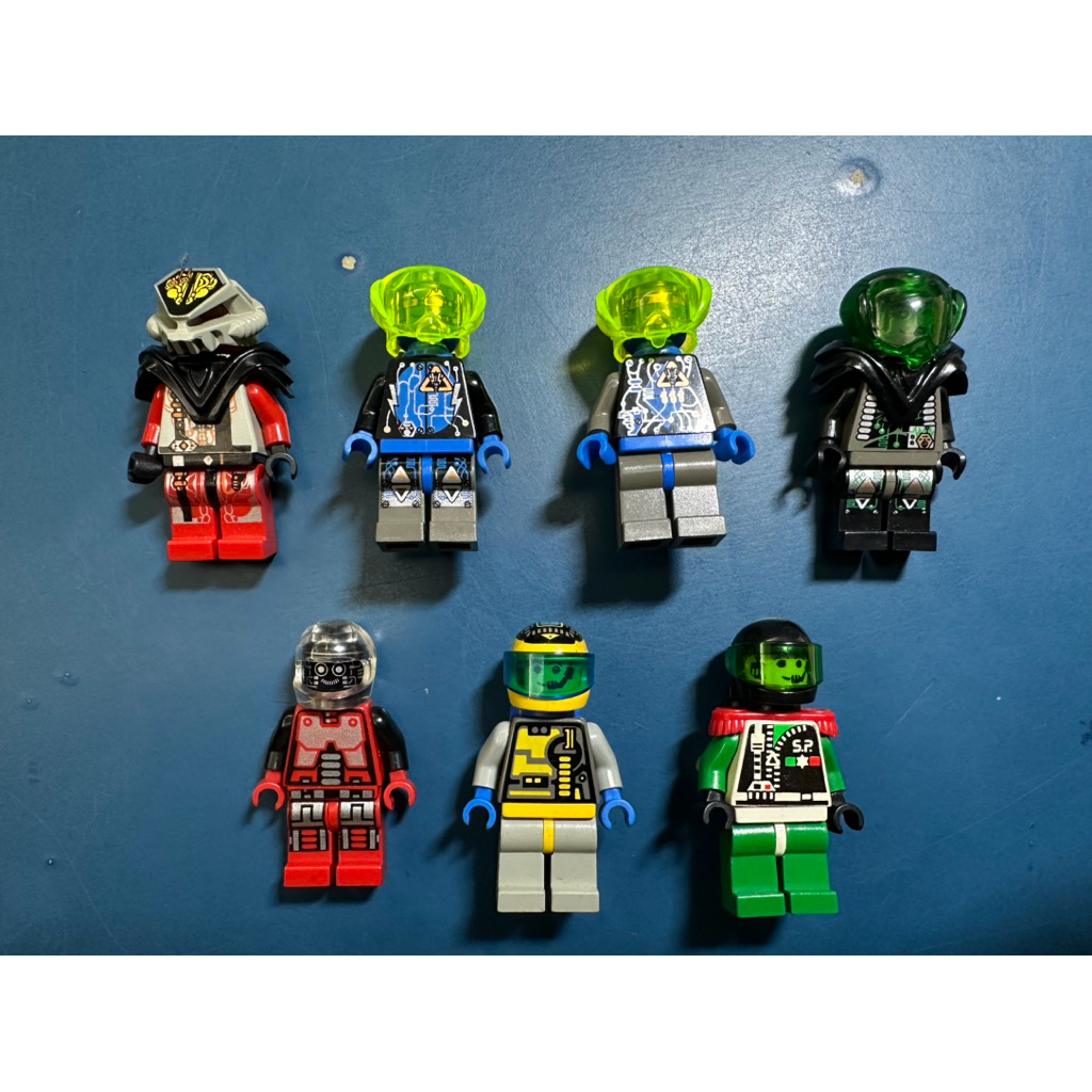 LEGO 6949的價格推薦 - 2026年3月 | 比價比個夠BigGo