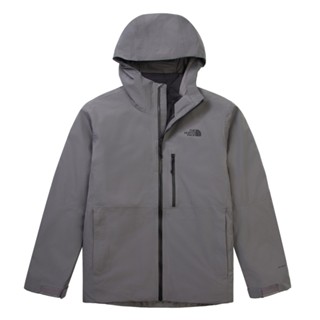 The North Face 男 TABLE DOWN TRICLIMATE 羽絨兩件式外套NF0A83SLRPI