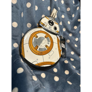 新年禮物 生日禮物 日本迪士尼 星際大戰 STAR WARS 零錢包