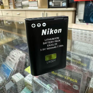 【華揚數位】【現貨】☆全新 NIKON EN-EL23 ENEL23 COOLPIX P600 適用