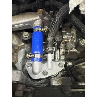 普菲迅國際~速霸陸SUBARU IMPREZA/FORESTER 2013~強化PCV座鋁三通