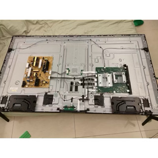 SONY XRM-55X90J 對應原廠新品排線 索尼材料 自救方案 也有用
