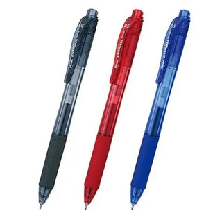 <丹尼商店>飛龍Pentel BLN105 0.5mm自動式極速鋼珠筆 鋼珠筆 原子筆