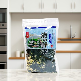 千浦海帶芽(蟹玉海鮮-90g) 海帶芽【猋媽媽】BC1369