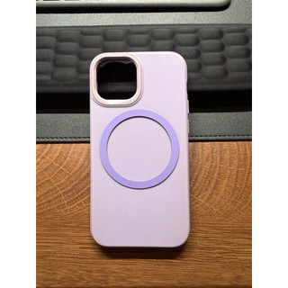 iPhone 13 mini 犀牛盾保護殼（紫）