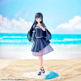 SEGA 景品 SPM Luminasta Summer Pockets 久島鷗 SE45692