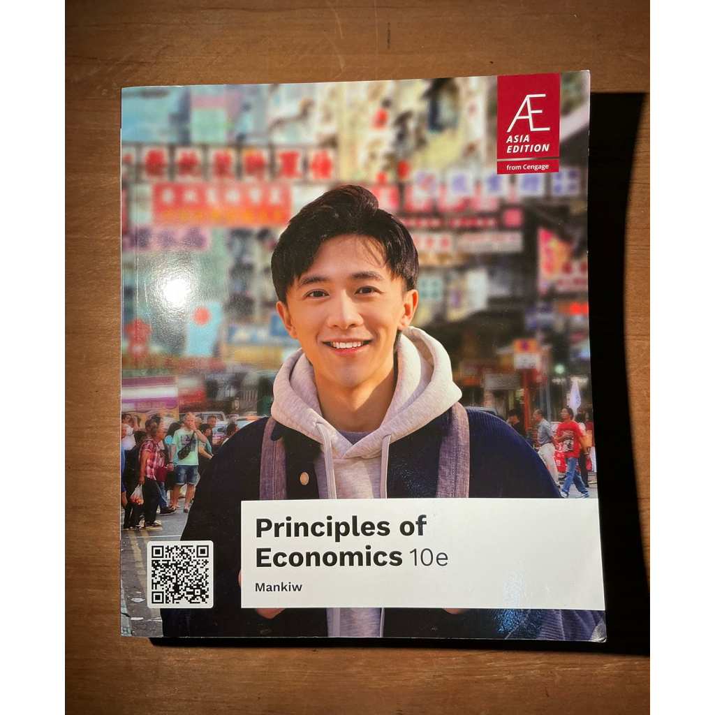 principles of economics 10/e的價格推薦- 2025年12月| 比價比個夠BigGo