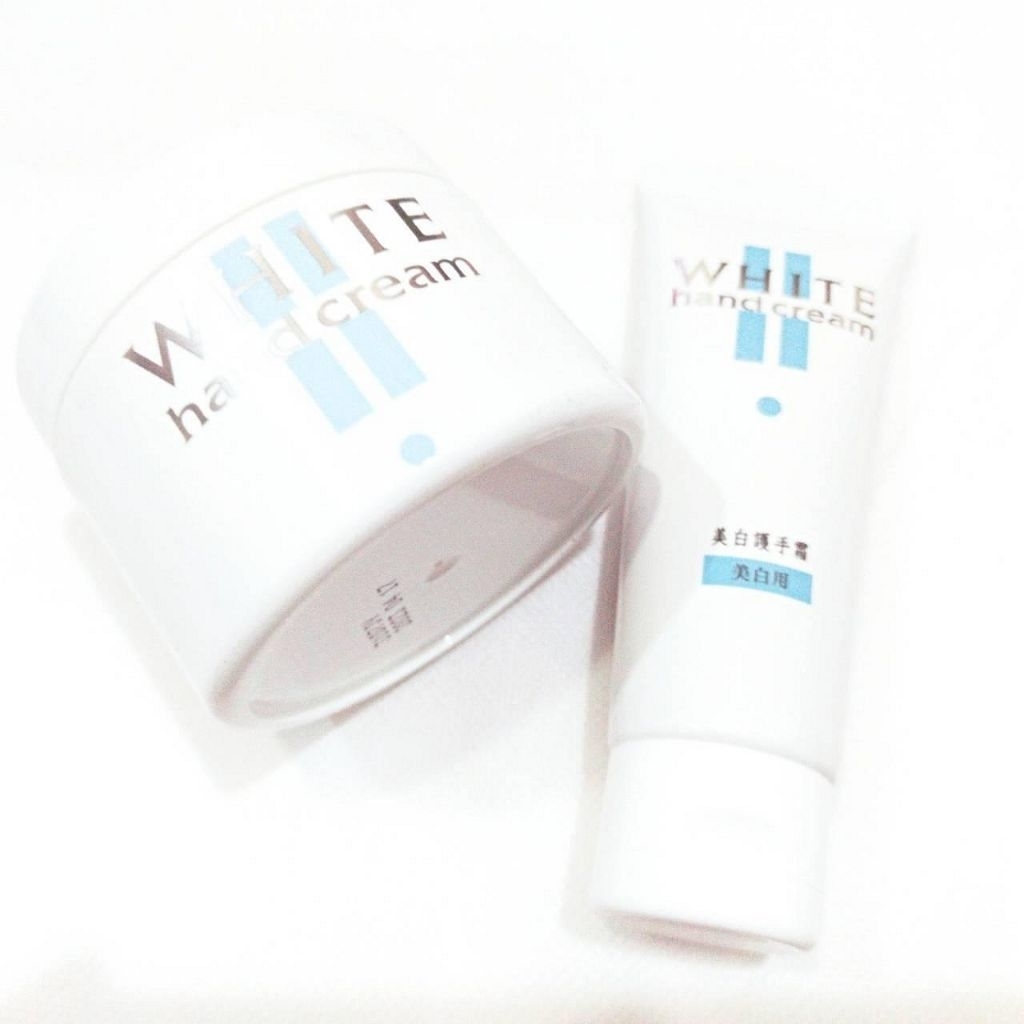 SHISEIDO 資生堂 美白護手霜 100g