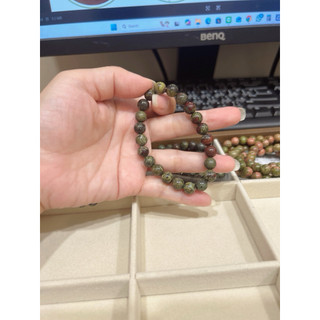 natural stone beads bracelets