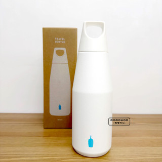 MOMOWOOモモウゥ｜日本 BLUE BOTTLE 藍瓶咖啡 KINTO 保溫瓶