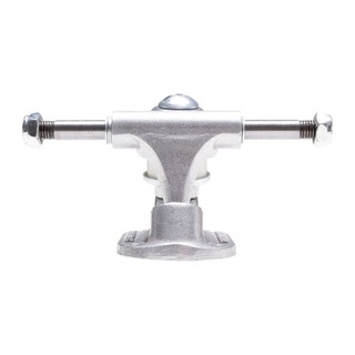 The Heated Wheel Polarizer Silver 4.5" 輪架