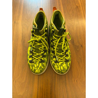Native Fitzsimmons Citylite Bloom boots camo green休閒靴