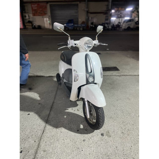 《普發優惠》Kymco 光陽2014 Many 魅力110 碟煞版 中古二手機車