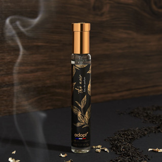 *COIN BABY*全新【ADOPT’】黑茶 白金茉莉 白麝香 午夜的他 薑之花 黑胡椒茉莉 淡香精 30ml
