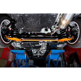 SUMMIT TOYOTA PRIUS 三代 XW40 9-15年 拉桿 井字拉桿 扭力桿 車身強化【YGAUTO】