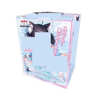OGC 聖女艷尻 - 無垢生尻DX｜雙穴高刺激Q彈名器 【OGC情趣用品】