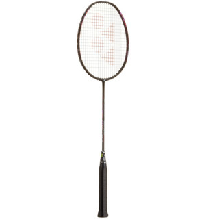 YONEX NANOFLARE 002 ABILITY 羽球拍 原廠穿線拍 NF-002AGE /檸檬綠/黑粉