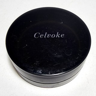 Celvoke 蜜粉 粉盒 蜜粉盒⚡正品⚡現貨⚡彡