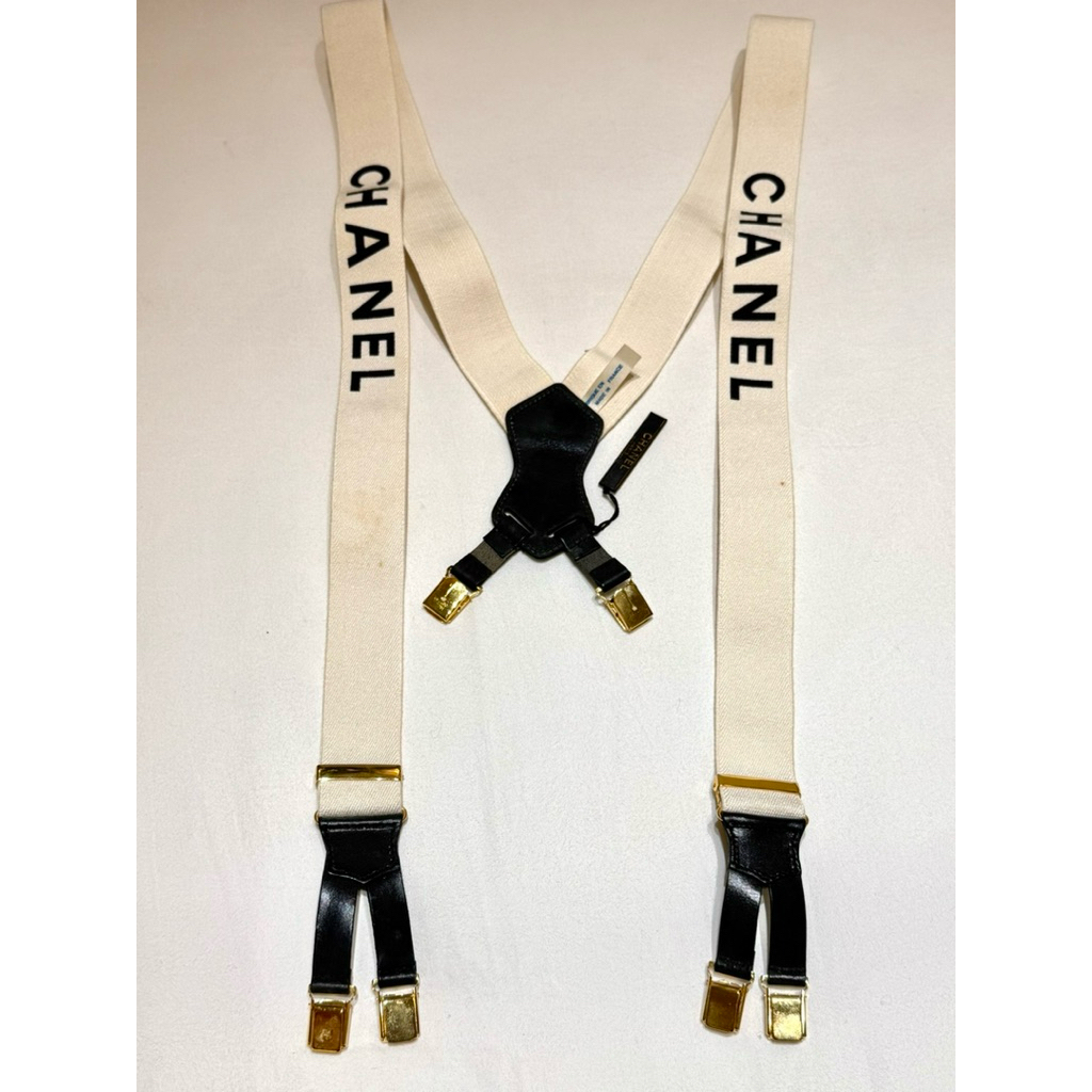 chanel背帶調節扣的價格推薦- 2026年1月| 比價比個夠BigGo