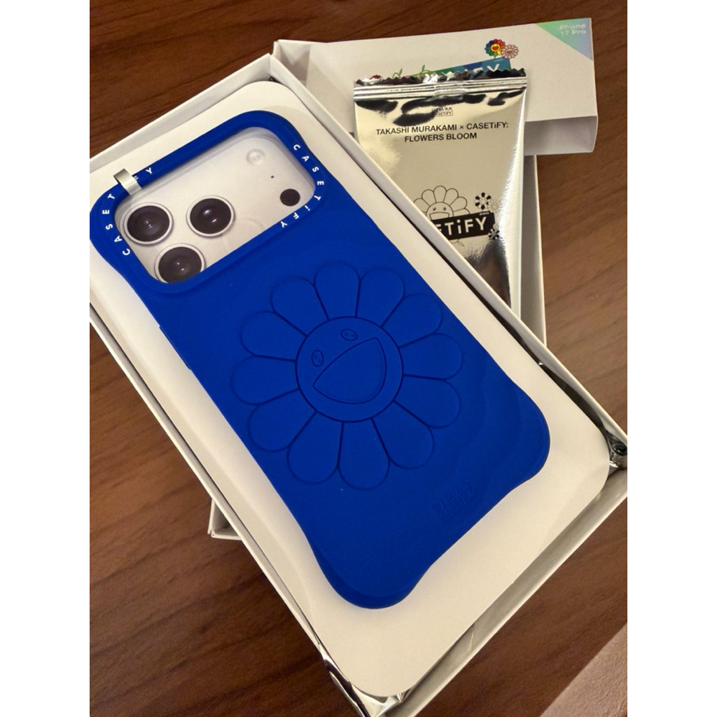 iphone 17 casetify 村上隆的價格推薦- 2026年5月| 比價比個夠BigGo