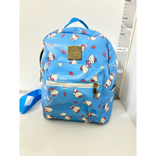 「全新現貨」hello kitty後背包 kt小背包