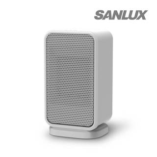 SANLUX 台灣三洋 SYR-K03 自動擺頭陶瓷電暖爐 節能速暖 電暖器 暖氣機 小型暖氣機 桌上型電暖爐