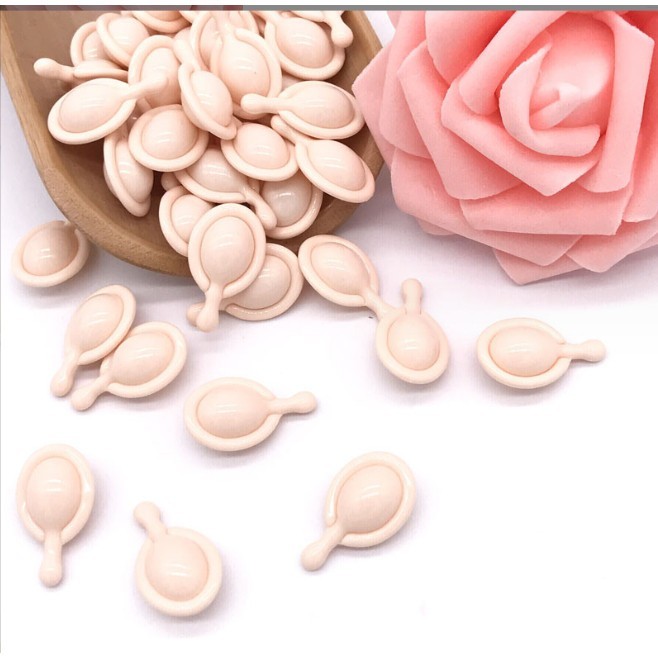 左旋VC 精華乳 時空膠囊 精華乳 精華液 富勒烯胎盤素