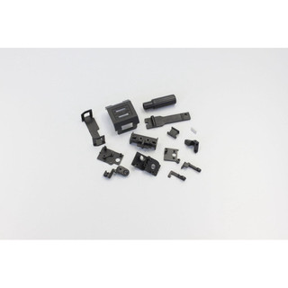 Kyosho MA-020車體零件包（MD003BK)