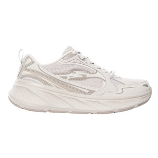 SKECHERS EDGERIDE WATERPROOF 防水 休閒鞋 女 米色 150498NAT