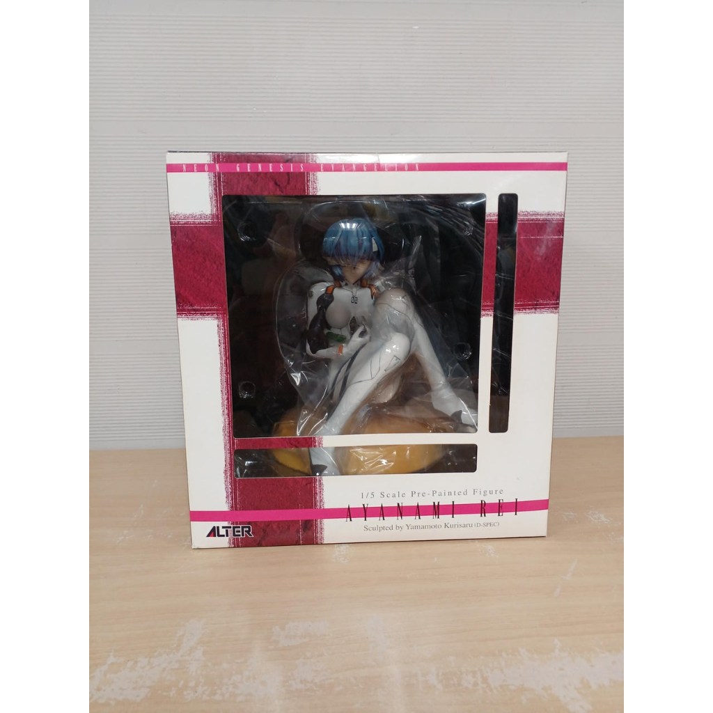 新世紀福音戰士 新世紀福音戰士 新世紀福音戰士