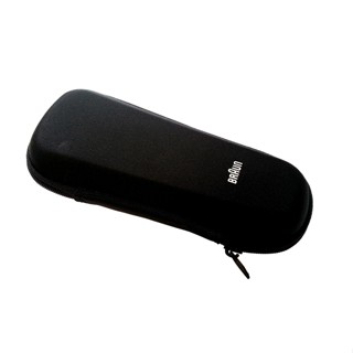 【德國百靈BRAUN】3系列電鬍刀收納盒旅行盒