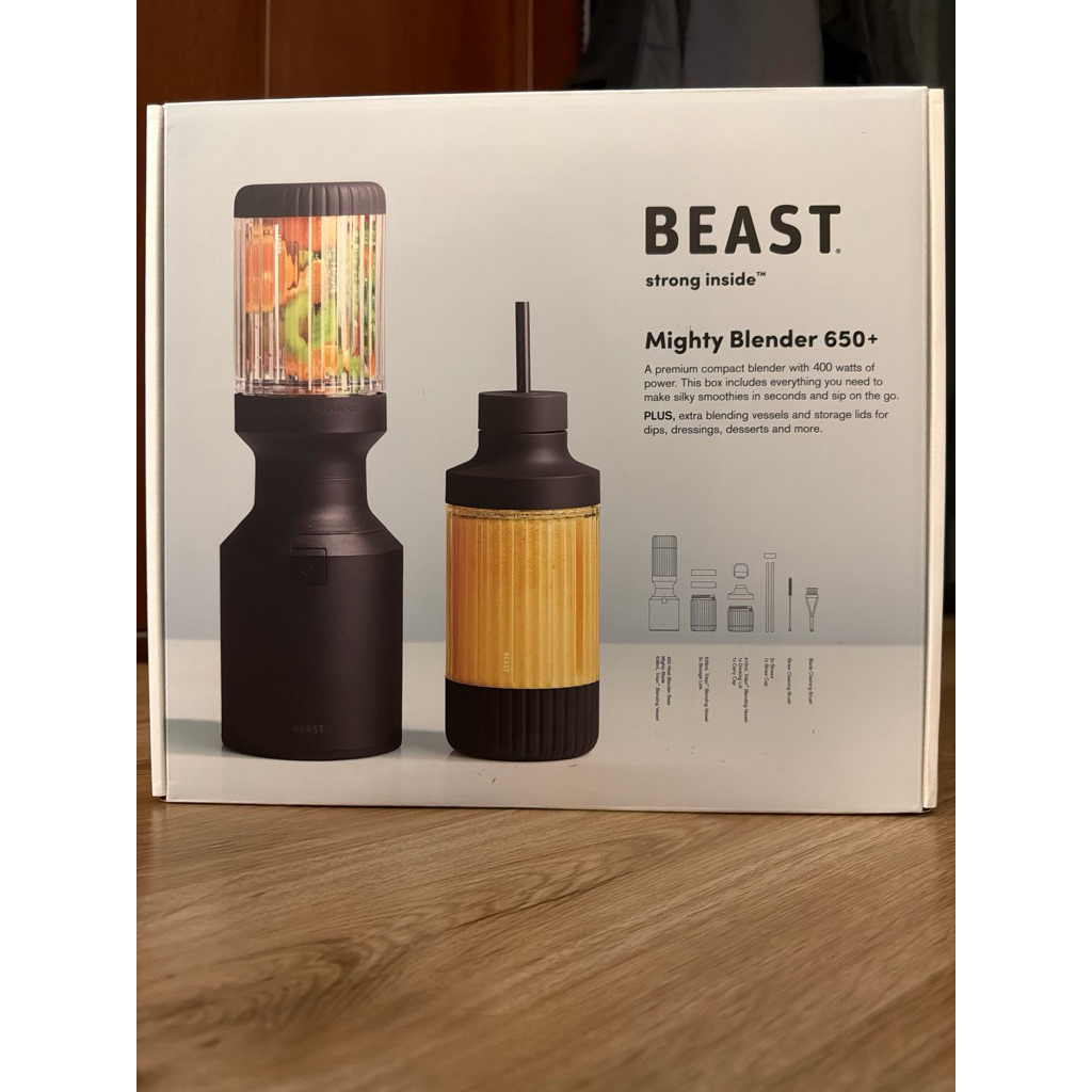 Beast 調理機的價格推薦- 2026年1月| 比價比個夠BigGo