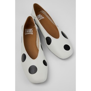 【英國代購】Camper Twins K201253-049 售價6980元 2026年新款上市