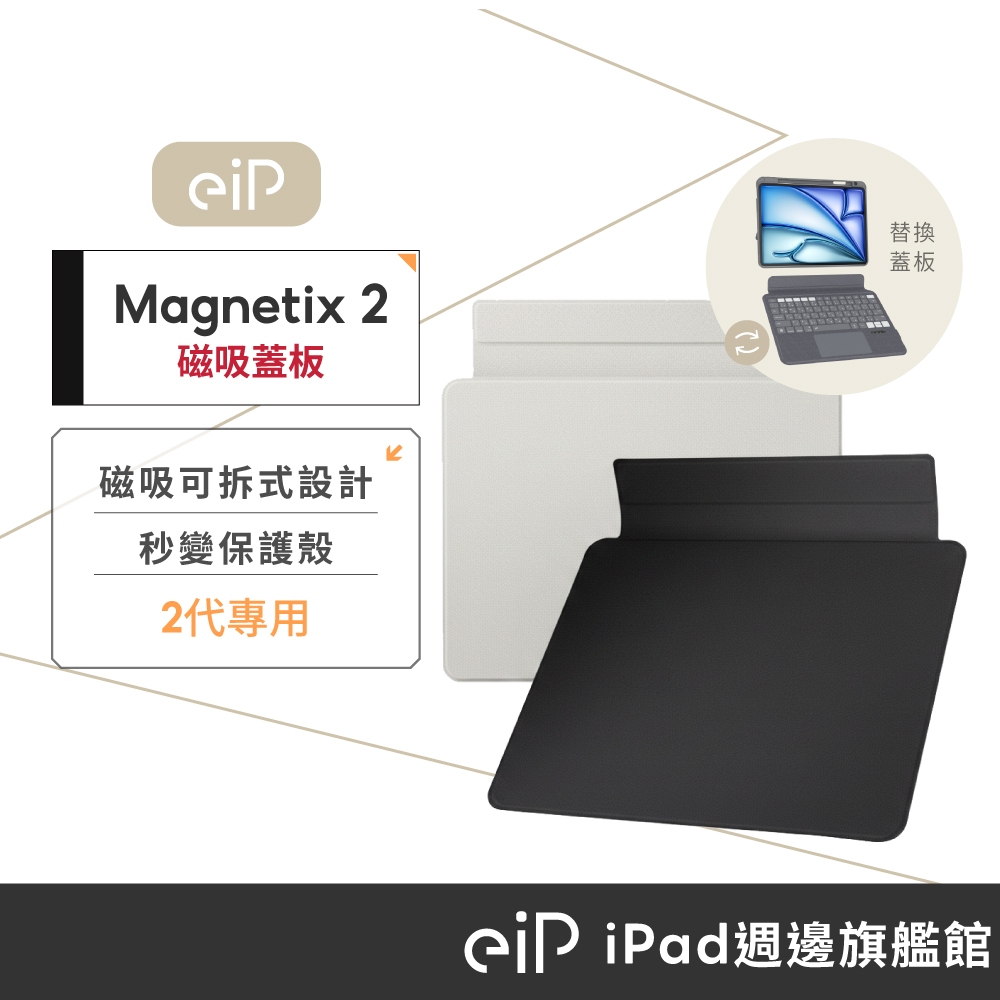 Magnetix 2 專用替換蓋板的價格推薦 - 2026年5月 | 比價比個夠BigGo