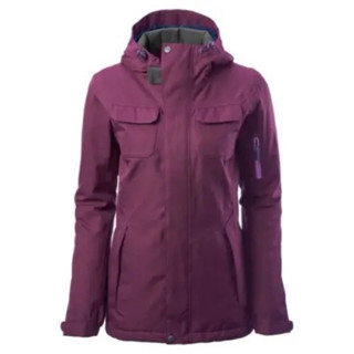 ☻☻☻ Kathmandu 紐西蘭專業戶外運動品牌 保暖衝鋒外套