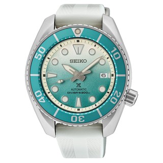 SEIKO 精工(SPB539J1/6R35-03M0G) Prospex 亞洲限量 馬爾地夫沙洲 機械錶 男錶