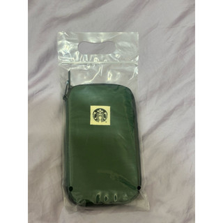 全新❤️星巴克品牌多功能收納套