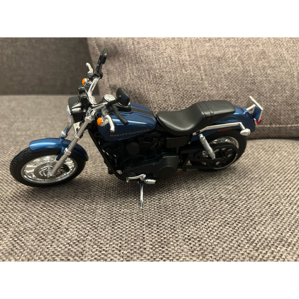 二手哈雷重機模型的價格推薦- 2026年1月| 比價比個夠BigGo
