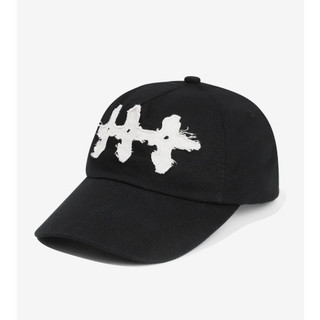 (代購✨) 韓國NOT4NERD 444 Logo Patch棒球帽/ 補丁感 棒球帽 Ball Cap
