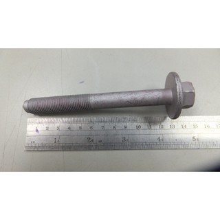 ®八元汽車材料® 13- MAZDA 6 三角架固定螺絲 全新品/正廠零件