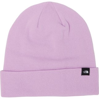 The North Face 針織帽 毛帽 淺粉色 男女適合 輕質 保暖 刺繡LOGO 全新 現貨 美國購入 保證正品