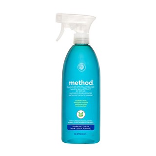 Method 居家清潔 浴廁清潔劑 828ml (MH027)