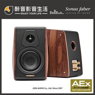 限量特別版 Sonus Faber Concertino G4 Maestro Edition 書架喇叭.義大利製