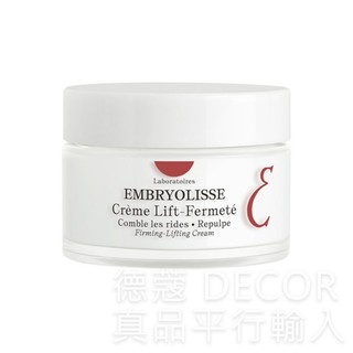 Embryolisse 恩倍思 凝時緊緻提升霜 40ml (EB126)