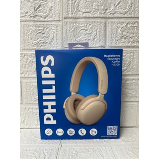 PHILIPS 飛利浦 頭戴式耳機 耳罩式耳機 TAH2300