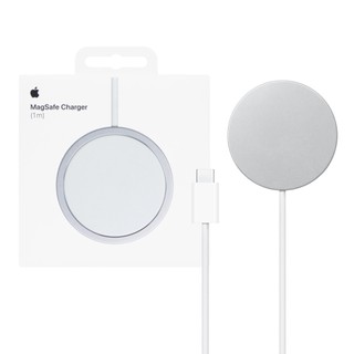 Apple 蘋果原廠官方 MagSafe 充電器 (1 公尺) 2025最新款【A3502 / 保固一年】