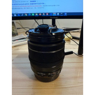 XF 18-55mm f2.8-4.0